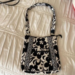 NWOT Vera Bradley purse